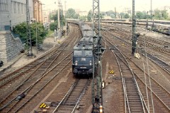 HamburgHbf. June 1979